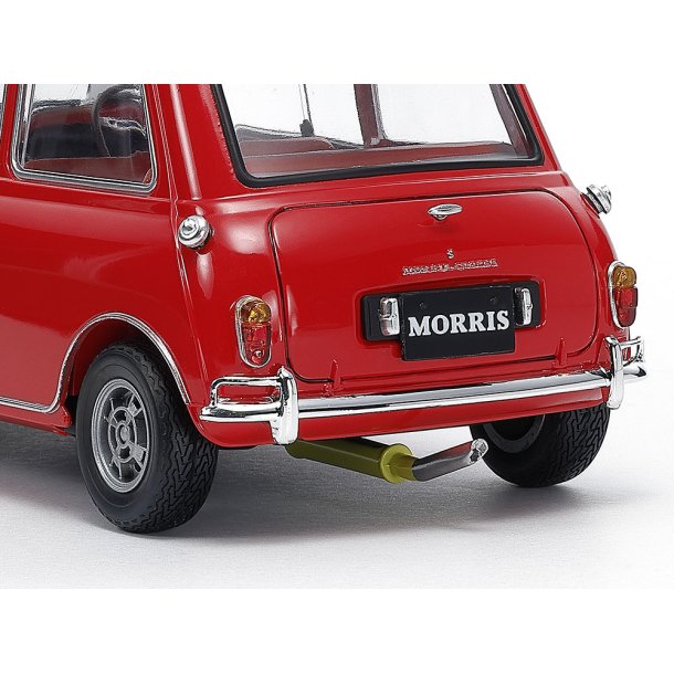 Morris Mini Cooper 1275S Mk.I 
