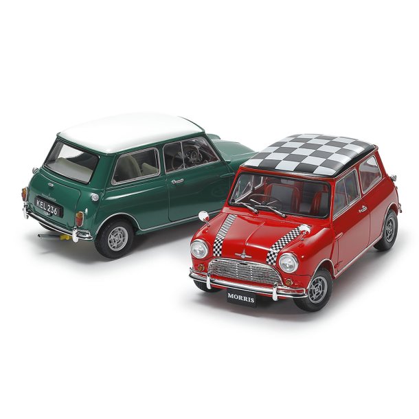 Morris Mini Cooper 1275S Mk.I 