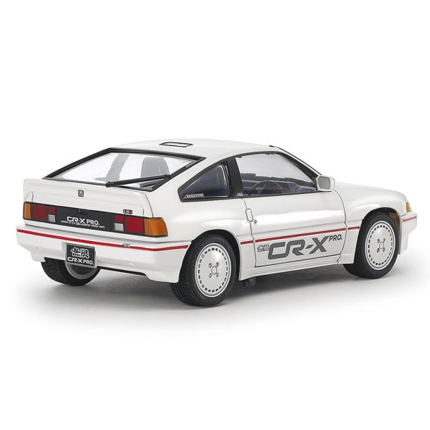 Honda Ballade Sports Mugen CR-X PRO