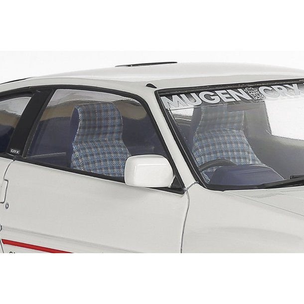 Honda Ballade Sports Mugen CR-X PRO