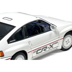 Honda Ballade Sports Mugen CR-X PRO