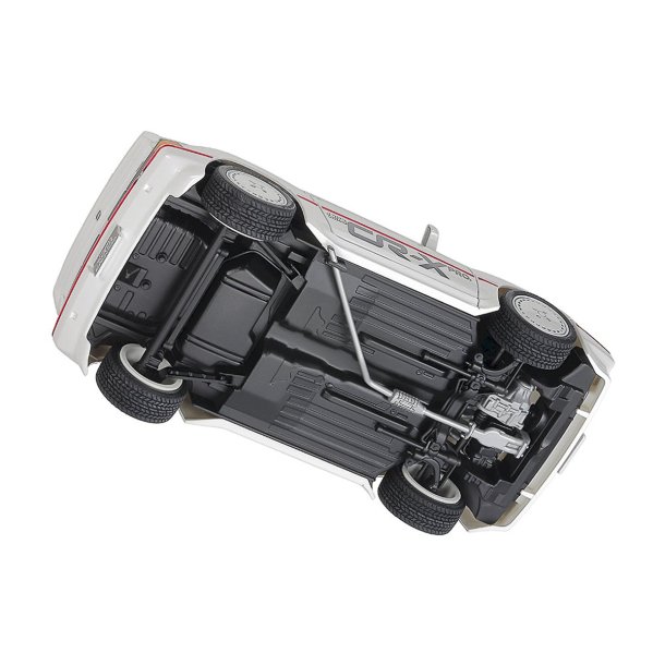 Honda Ballade Sports Mugen CR-X PRO