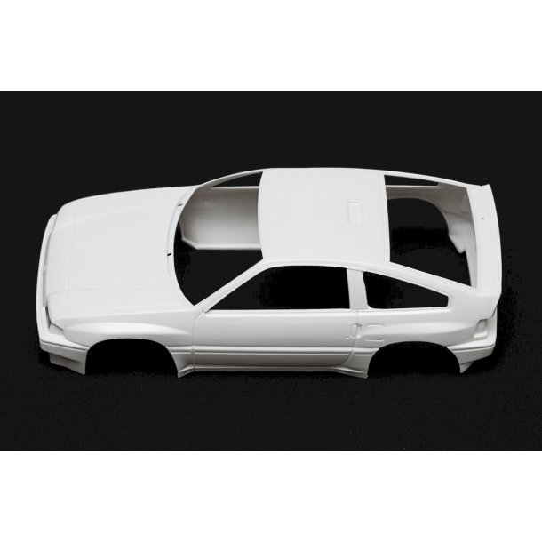 Honda Ballade Sports Mugen CR-X PRO