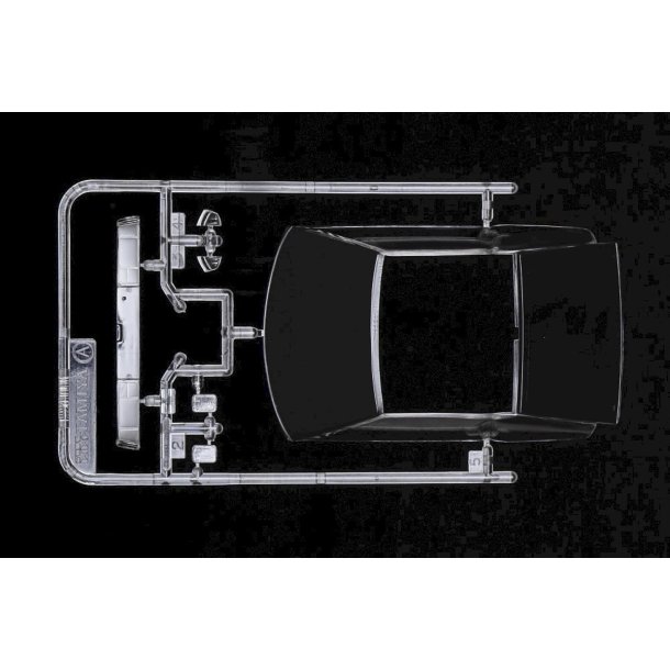 Honda Ballade Sports Mugen CR-X PRO