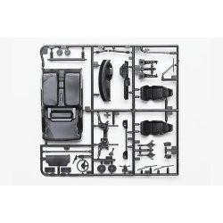 Honda Ballade Sports Mugen CR-X PRO