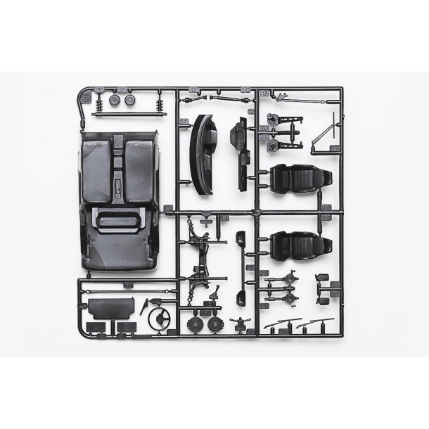 Honda Ballade Sports Mugen CR-X PRO