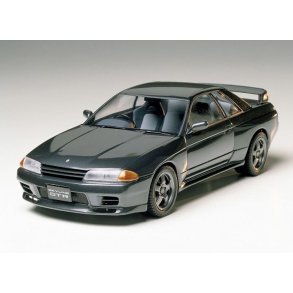 Nissan Skyline GTR