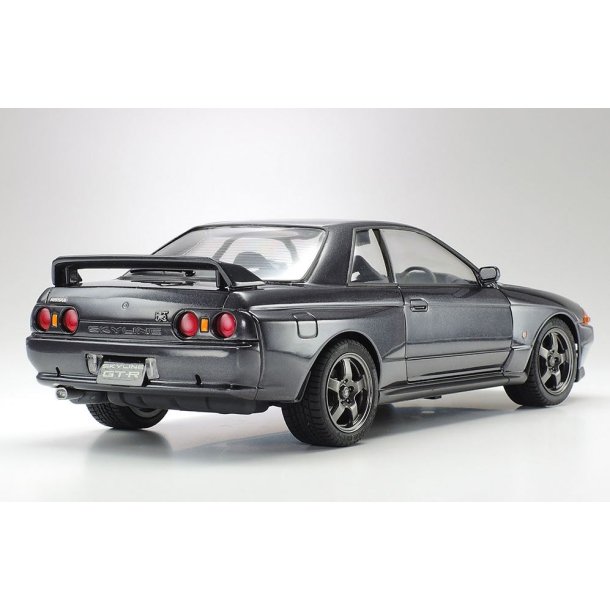 Nissan Skyline GTR