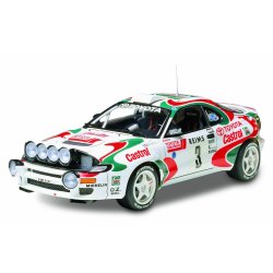 Castrol Celica