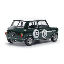 Morris Mini Cooper Racing