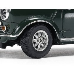 Morris Mini Cooper Racing
