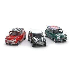 Morris Mini Cooper Racing