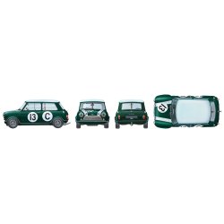 Morris Mini Cooper Racing