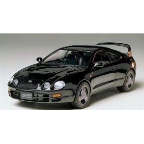 Toyota Celica GT-Four