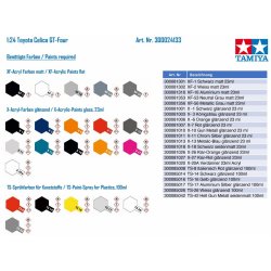 Toyota Celica GT-Four