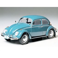 Volkswagen Beetle 1300 1966
