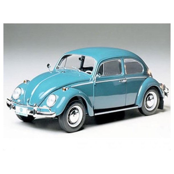 Volkswagen Beetle 1300 1966