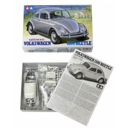 Volkswagen Beetle 1300 1966