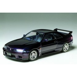 Nissan Skyline GT-R V-Spec R33