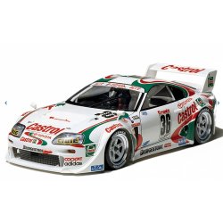 Castrol Toyota Tom&acute;s Supra GT