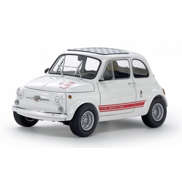 Fiat Abarth 695SS