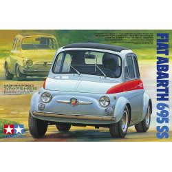 Fiat Abarth 695SS