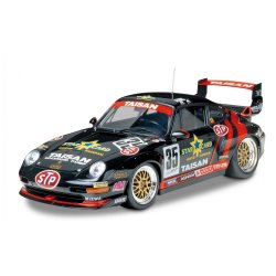 Porsche 911 GT2 95 Taisan Starcard 