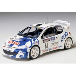Peugeot 206 WRC