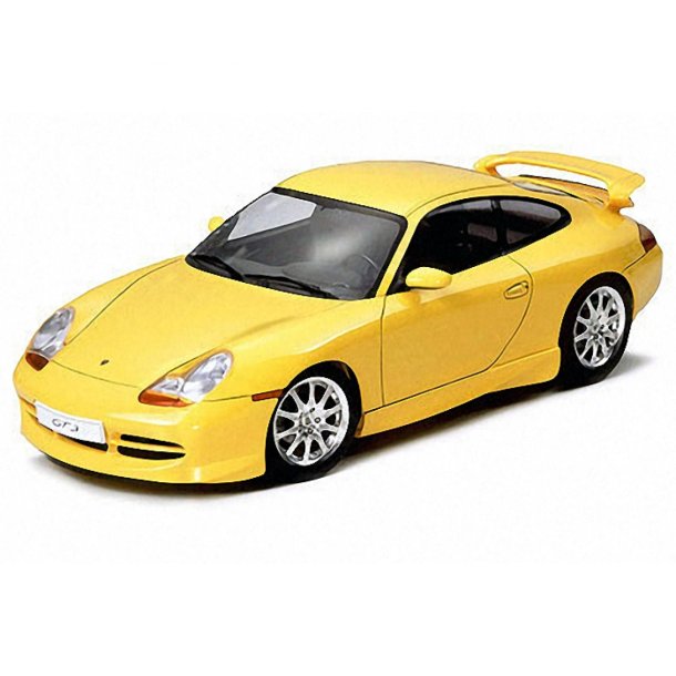 Porsche 911 GT3