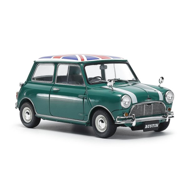 Austin Mini Cooper 1275S Mk.I 