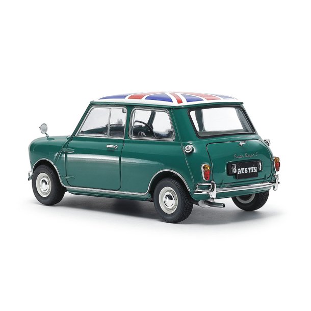 Austin Mini Cooper 1275S Mk.I 