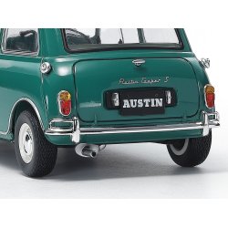 Austin Mini Cooper 1275S Mk.I 