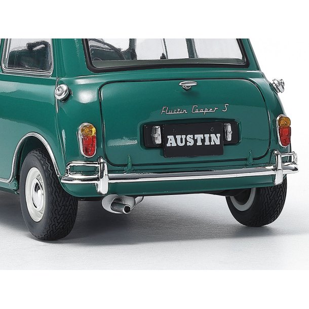 Austin Mini Cooper 1275S Mk.I 