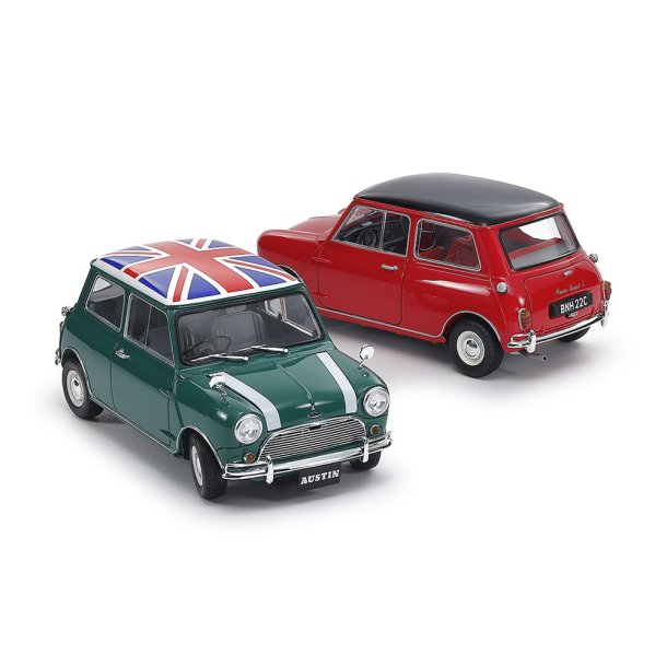 Austin Mini Cooper 1275S Mk.I 