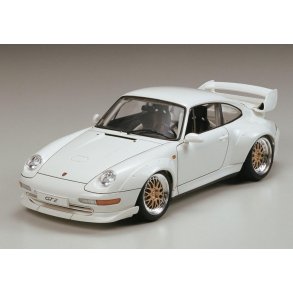 Porsche GT2 Street Version