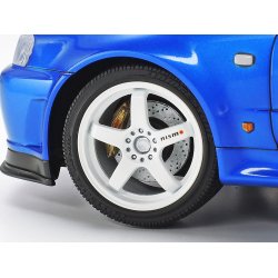 NISSAN SKYLINE GT-R V-spec II (R34) 