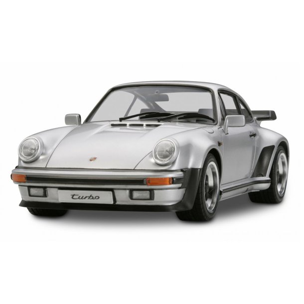 Porsche 911 turbo &acute;88