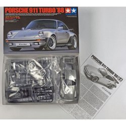 Porsche 911 turbo &acute;88