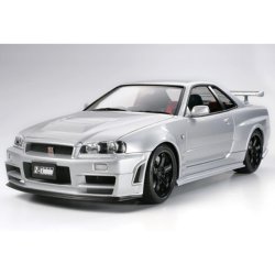 NISMO R34 GT-R Z-tune