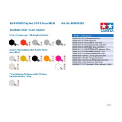 NISMO R34 GT-R Z-tune