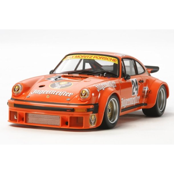 Porsche 934 J&auml;germeister