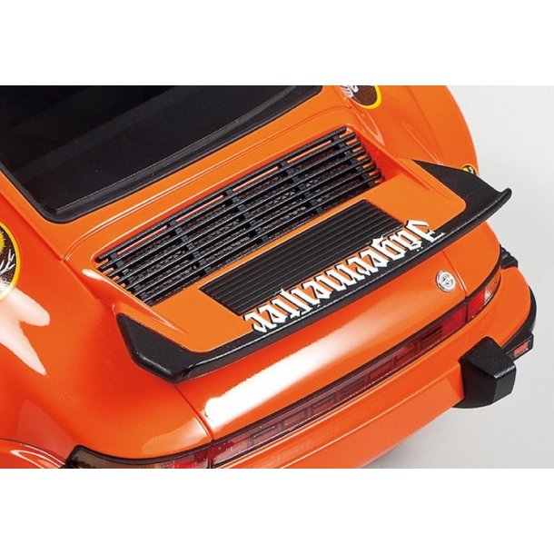 Porsche 934 J&auml;germeister