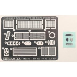 Porsche 934 J&auml;germeister