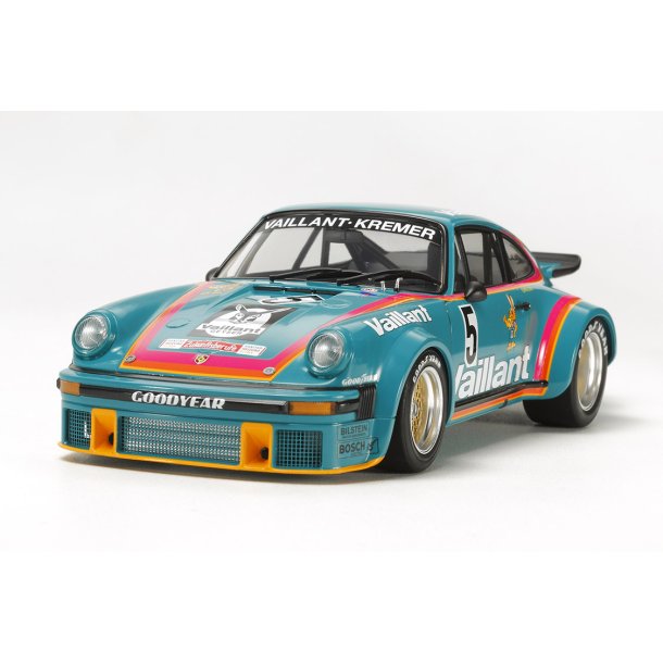 Porsche 934 Turbo RSR Vaillant