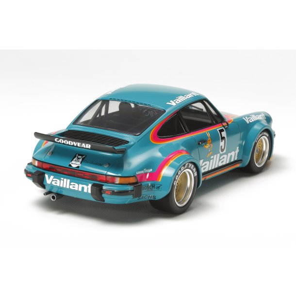 Porsche 934 Turbo RSR Vaillant