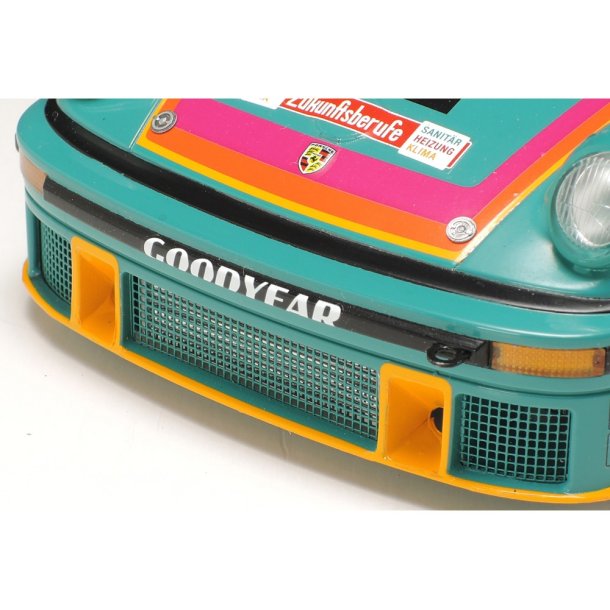 Porsche 934 Turbo RSR Vaillant