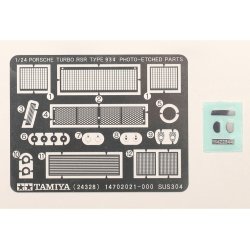 Porsche 934 Turbo RSR Vaillant