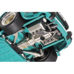 Porsche 934 Turbo RSR Vaillant