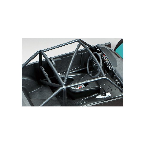 Porsche 934 Turbo RSR Vaillant