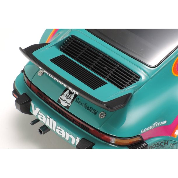 Porsche 934 Turbo RSR Vaillant
